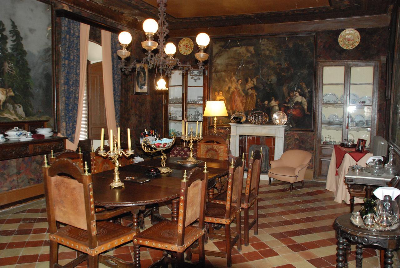 Hotel Ordonez Sandoval อูเบดา ภายนอก รูปภาพ