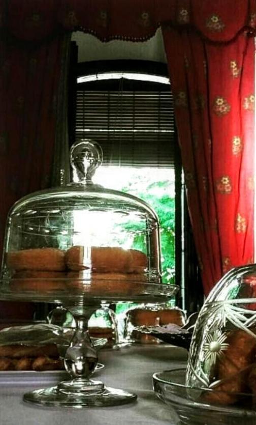 Hotel Ordonez Sandoval อูเบดา ภายนอก รูปภาพ